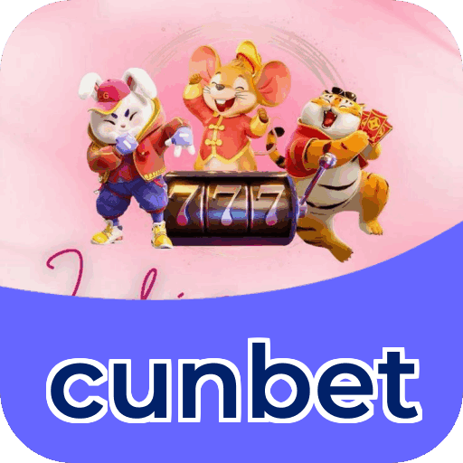Especificações técnicas download cunbet