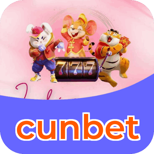 Especificações técnicas download cunbet