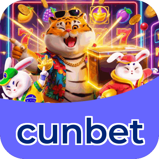 Especificações técnicas download cunbet