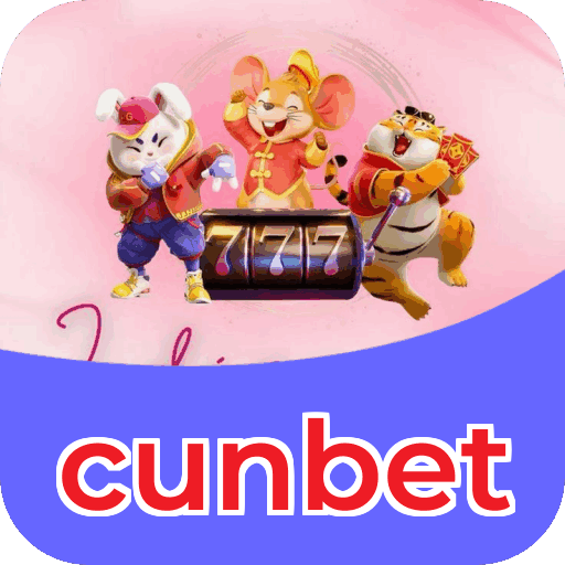 Especificações técnicas download cunbet